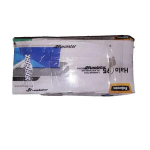 Fellowes Halo 95 Laminator with Pouch Starter Kit (5753001) – Damaged Packaging